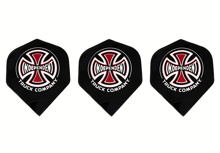 Independent Truck Company, Standard - NHS Dart Flights